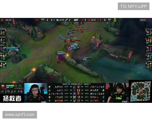 FPX战队在职业联赛积分榜上以87分稳居第一位置，争冠形势一片大好